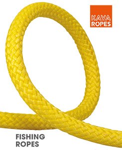 Fishing Ropes catalogue cover