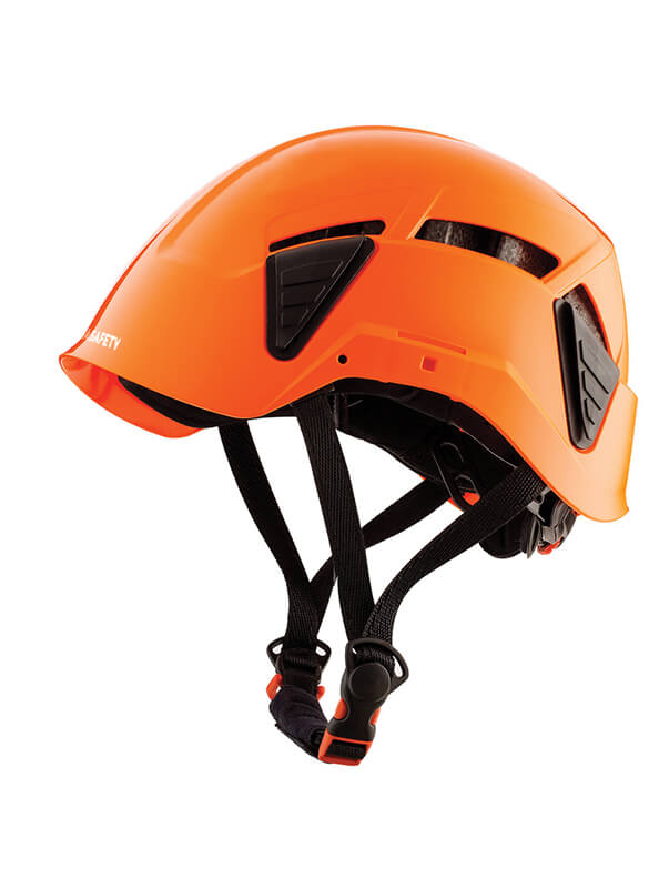 Kaya Safety DYNAMO helmet — authentic manufacturer photograph
